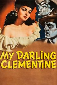 Yify My Darling Clementine 1946