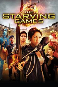 Yify The Starving Games 2013