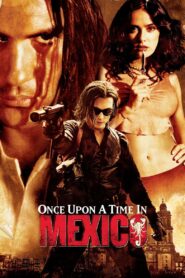 Yify Once Upon a Time in Mexico 2003