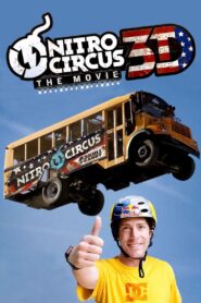 Yify Nitro Circus: The Movie 2012