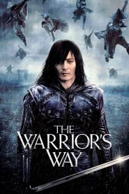 Yify The Warrior’s Way 2010