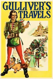 Yify Gulliver’s Travels 1939