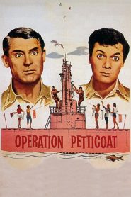 Yify Operation Petticoat 1959
