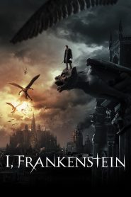 Yify I, Frankenstein 2014