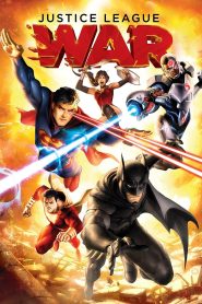 Yify Justice League: War 2014
