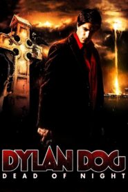 Yify Dylan Dog: Dead of Night 2011
