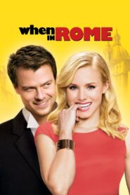 Yify When in Rome 2010