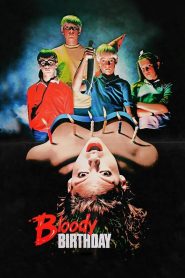 Yify Bloody Birthday 1981
