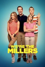 Yify We’re the Millers 2013