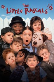 Yify The Little Rascals 1994