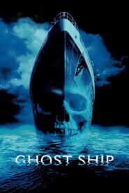 Yify Ghost Ship 2002