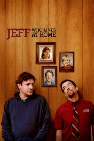 Yify Jeff, Who Lives at Home 2011