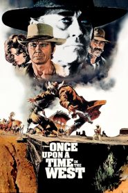 Yify Once Upon a Time in the West 1968