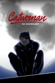 Yify DC Showcase: Catwoman 2011