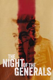 Yify The Night of the Generals 1967