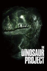 Yify The Dinosaur Project 2012