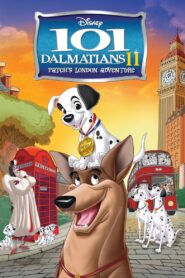 Yify 101 Dalmatians II: Patch’s London Adventure 2002