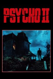 Yify Psycho II 1983