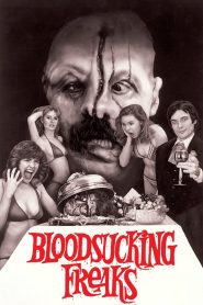Yify Bloodsucking Freaks 1976
