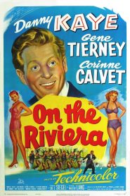 Yify On the Riviera 1951