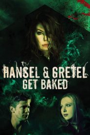 Yify Hansel and Gretel Get Baked 2013