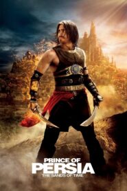 Yify Prince of Persia: The Sands of Time 2010