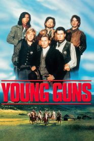 Yify Young Guns 1988