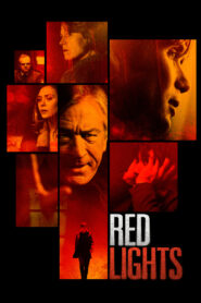 Yify Red Lights 2012