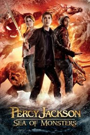 Yify Percy Jackson: Sea of Monsters 2013