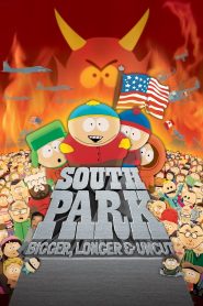 Yify South Park: Bigger, Longer & Uncut 1999