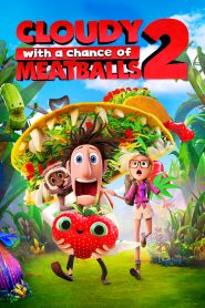 Yify Cloudy with a Chance of Meatballs 2 2013