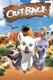 Yify The Outback 2012