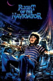 Yify Flight of the Navigator 1986