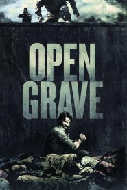 Yify Open Grave 2013