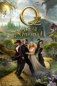 Yify Oz the Great and Powerful 2013