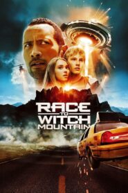 Yify Race to Witch Mountain 2009
