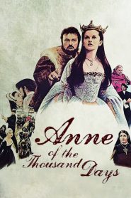 Yify Anne of the Thousand Days 1969