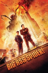 Yify Big Ass Spider! 2013
