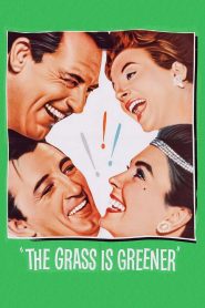 Yify The Grass Is Greener 1960