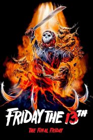Yify Jason Goes to Hell: The Final Friday 1993