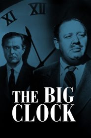 Yify The Big Clock 1948