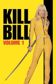Yify Kill Bill: Vol. 1 2003