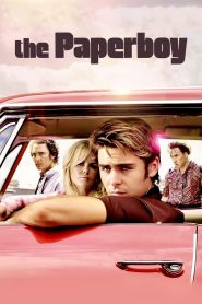 Yify The Paperboy 2012