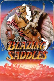 Yify Blazing Saddles 1974