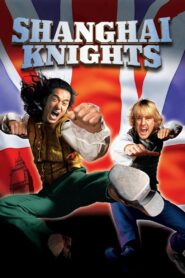 Yify Shanghai Knights 2003