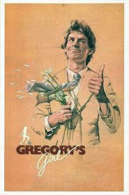 Yify Gregory’s Girl 1981