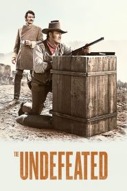 Yify The Undefeated 1969