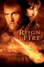 Yify Reign of Fire 2002