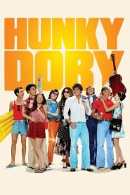Yify Hunky Dory 2011