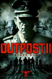 Yify Outpost: Black Sun 2012